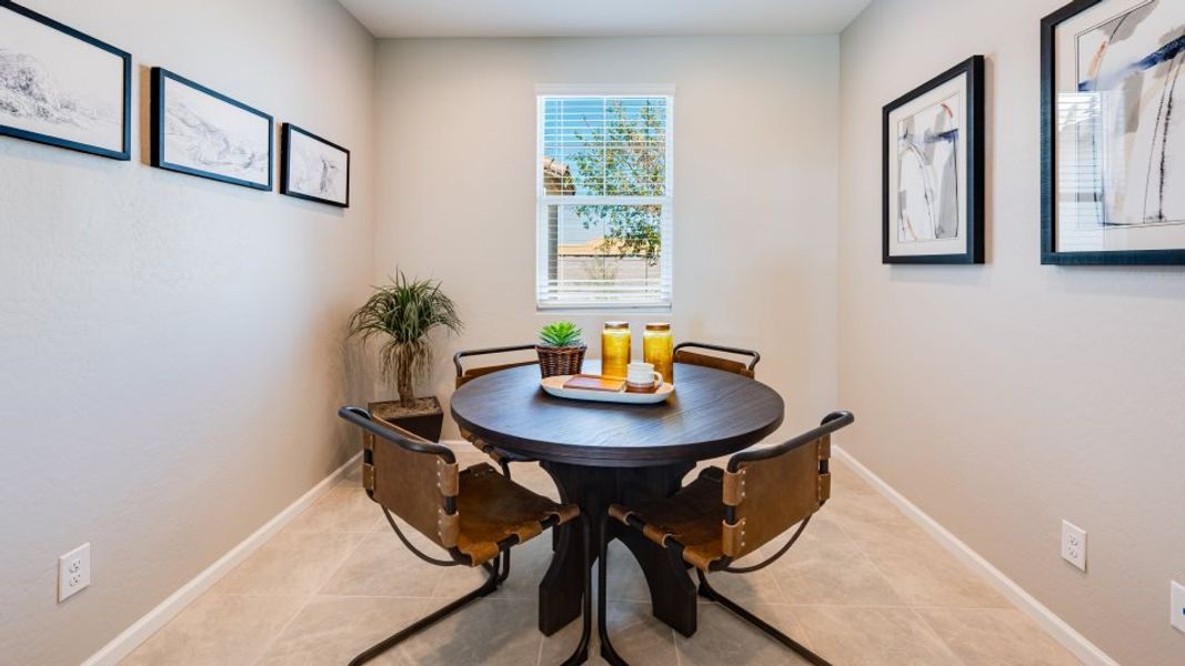 Bisbee Dining Room Bisbee Dining Room