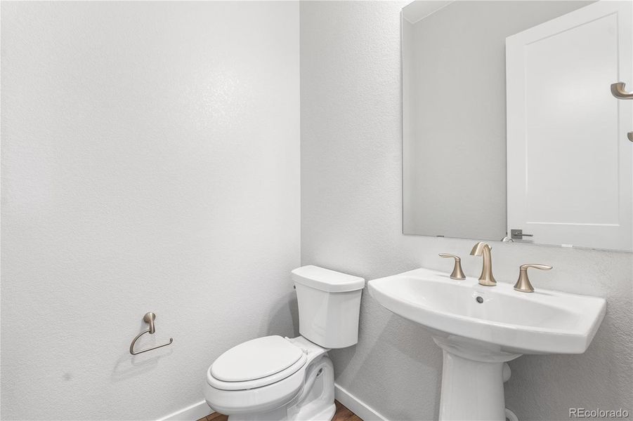 Image 30 of a home in Horizon at Solstice.