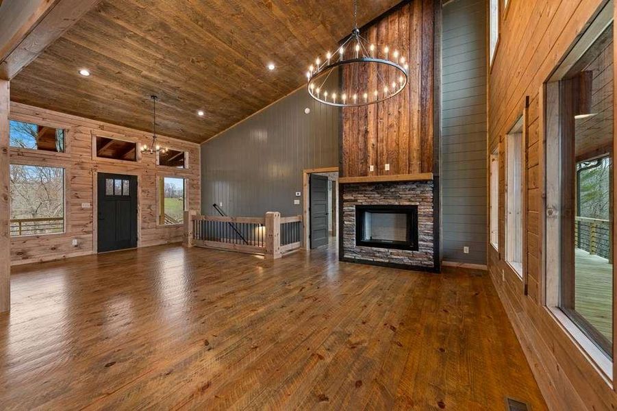 Image 37 of a home in . Image 37 of a home in .