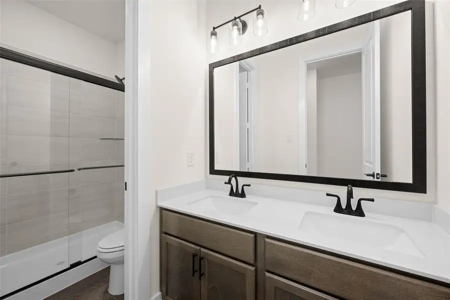 4809 Signal Run- Bathroom-1