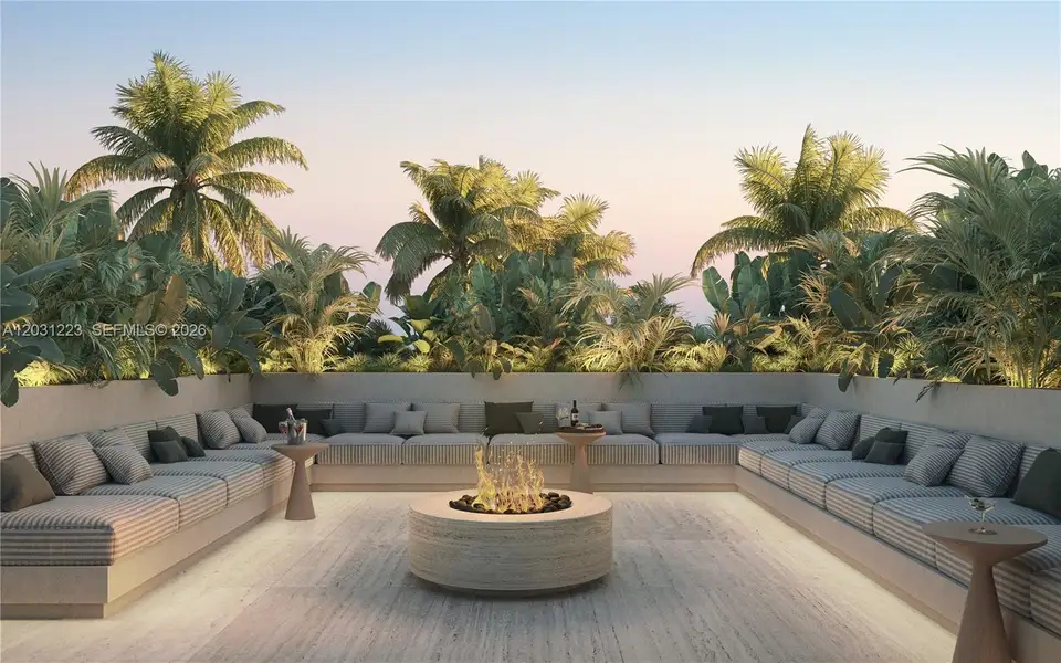 Community amenities in , Miami Beach (Image 18).