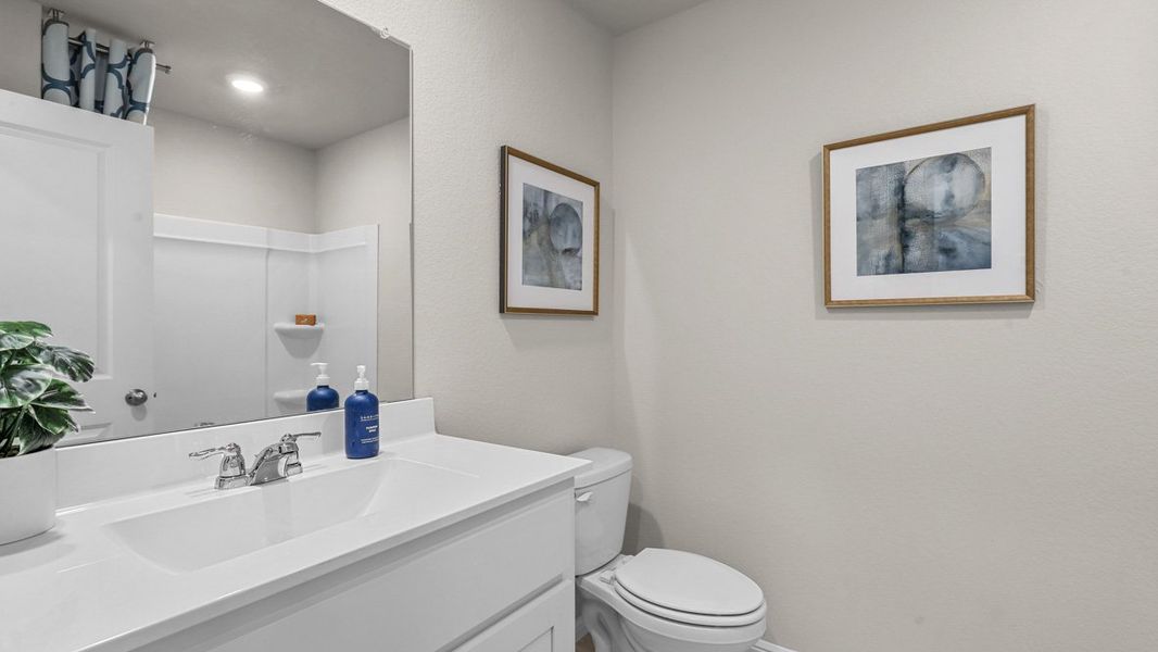 Image 39 of a home in Townes Landing.