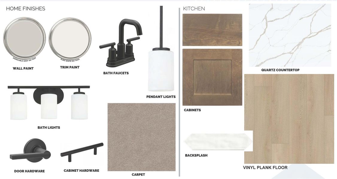 Sample of building materials used in homes in Colony at Cole Springs, Buda (Image 4). Sample of building materials used in homes in Colony at Cole Springs, Buda (Image 4).
