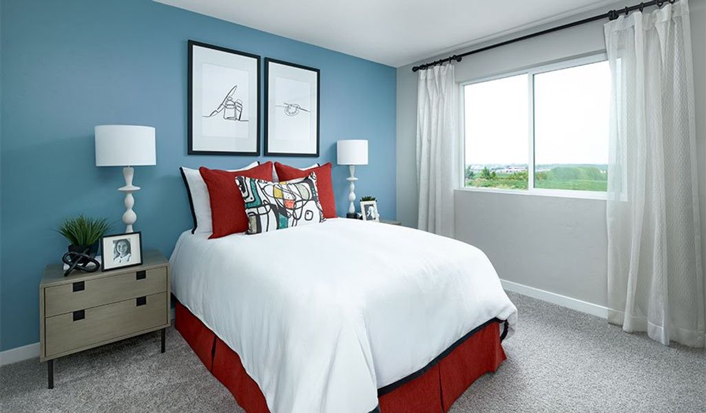 Zinc-B956-Stonehaven Bedroom