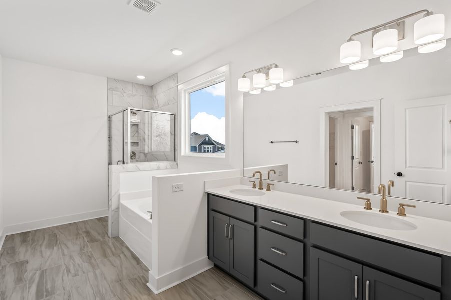 New Home in Chapel Hill, TN.  - Slide 19