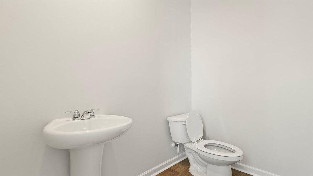 Image 29 of a home in Lakeview at Kitfield.