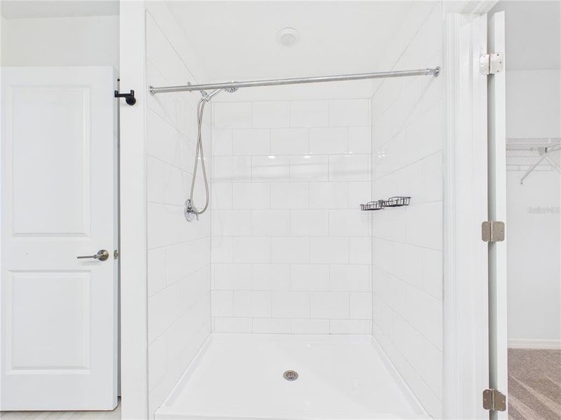 Close-up of interior finishes inside a home in Two Rivers, Zephyrhills (Image 17).