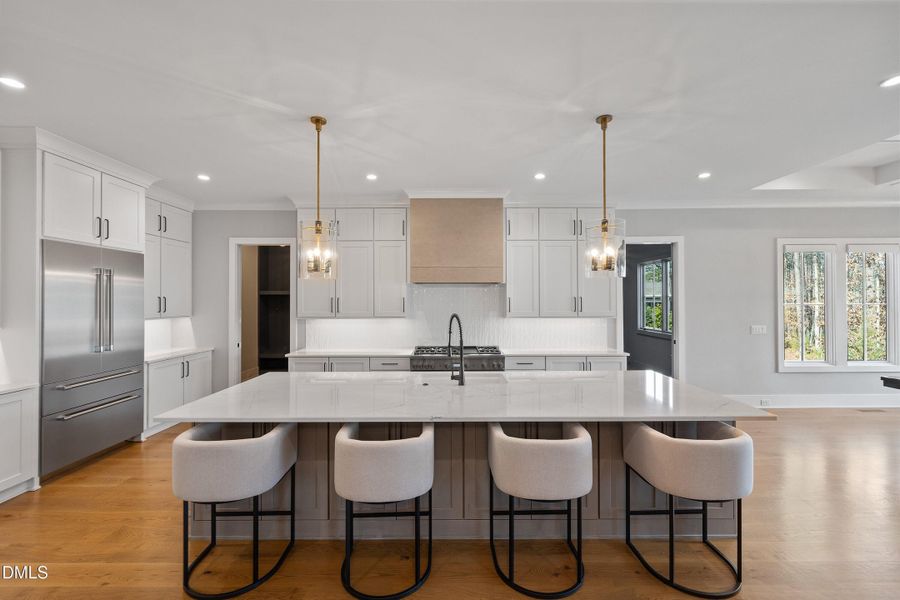 Kitchen Kitchen