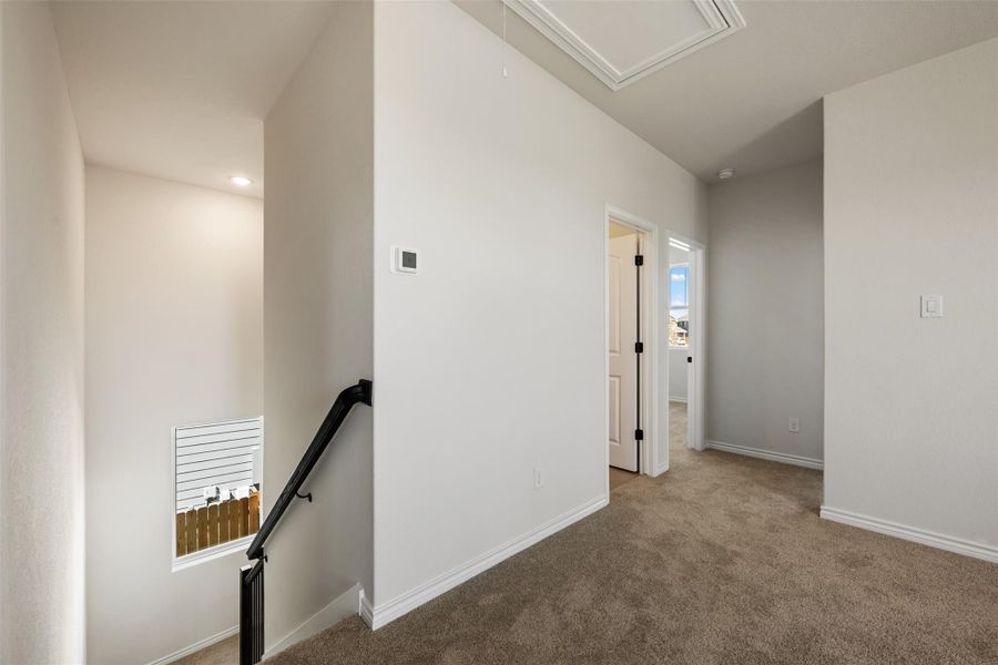 Representative images and renderings are for illustrative purposes. Actual structural options and design finishes of home may vary. Representative images and renderings are for illustrative purposes. Actual structural options and design finishes of home may vary.