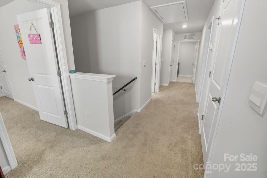 Image 32 of a home in Calvin Creek.