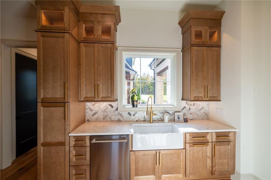 Furnished interior view inside a new home in , Taylorsville (Image 73). Furnished interior view inside a new home in , Taylorsville (Image 73).