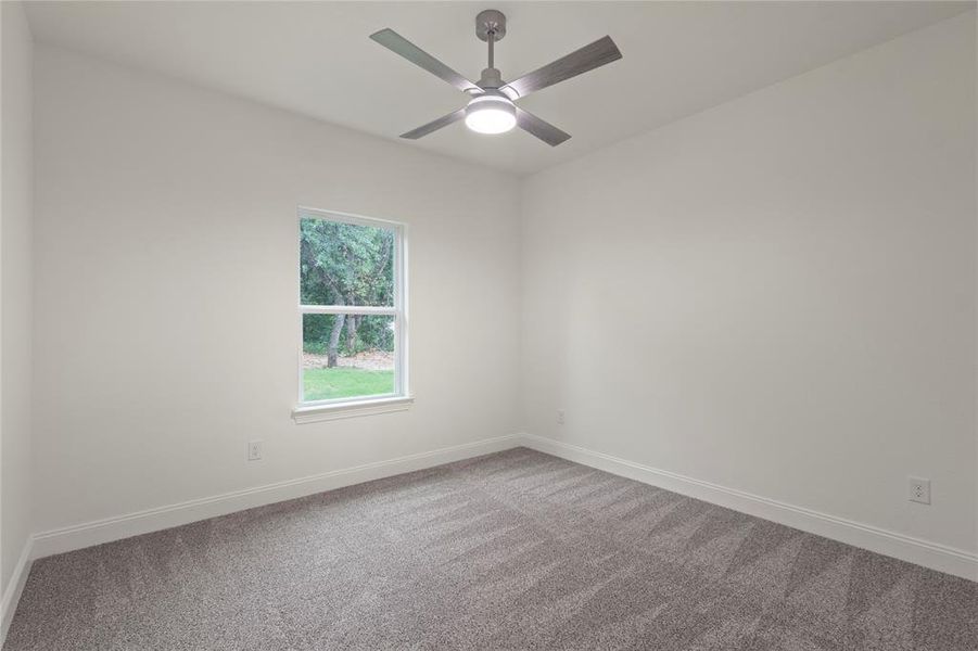 Spacious, unfurnished interior of a new home in , Runaway Bay (Image 27). Spacious, unfurnished interior of a new home in , Runaway Bay (Image 27).