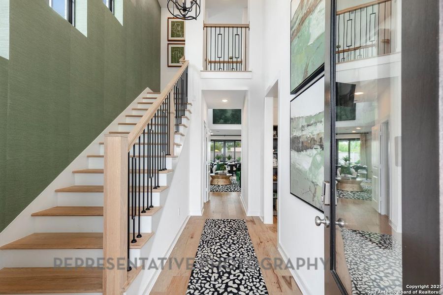 Image 49 of a home in Davis Ranch: 45ft. lots.