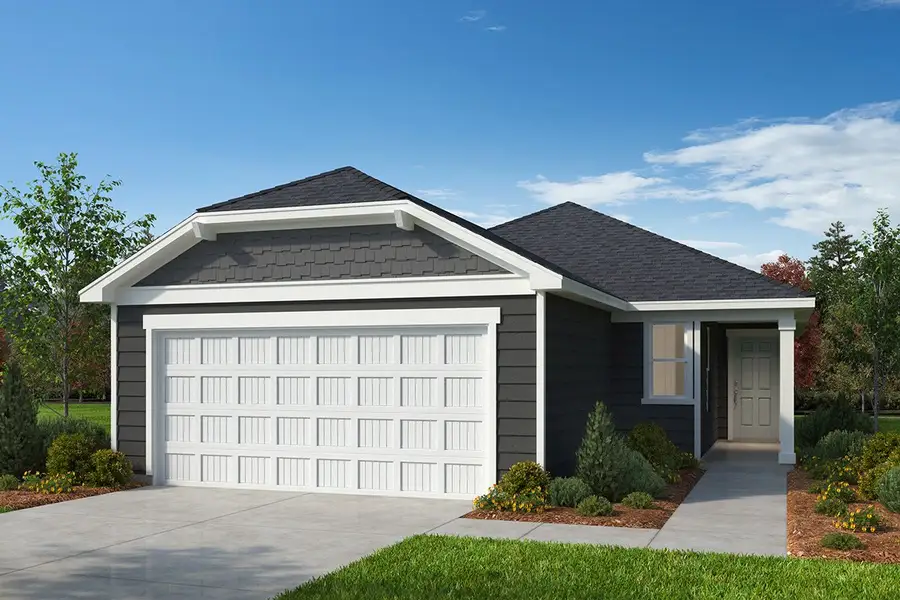 Exterior N Exterior N