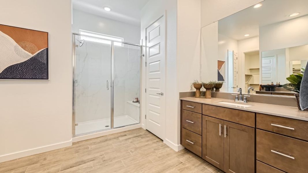 Revelation Owner's Suite