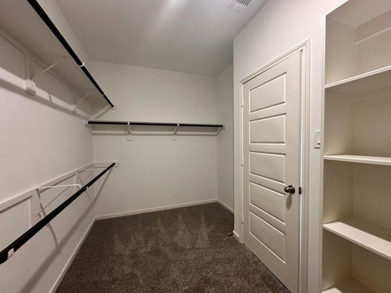 Spacious, unfurnished interior of a new home in Rates starting as low as, Iowa Colony (Image 21). Spacious, unfurnished interior of a new home in Rates starting as low as, Iowa Colony (Image 21).