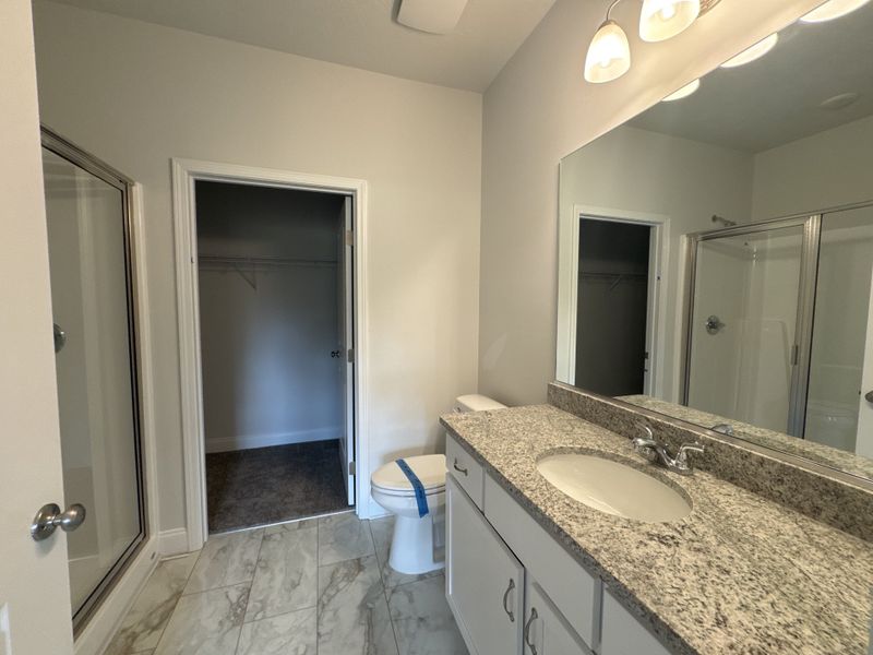Furnished interior view inside a new home in Windsor, North Augusta (Image 11).