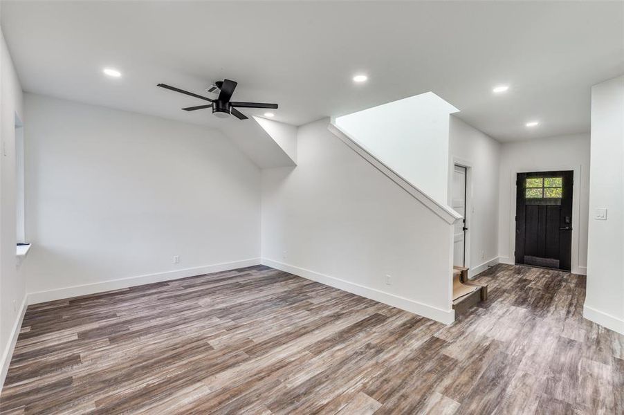 Spacious, unfurnished interior of a new home in , Gainesville (Image 12). Spacious, unfurnished interior of a new home in , Gainesville (Image 12).