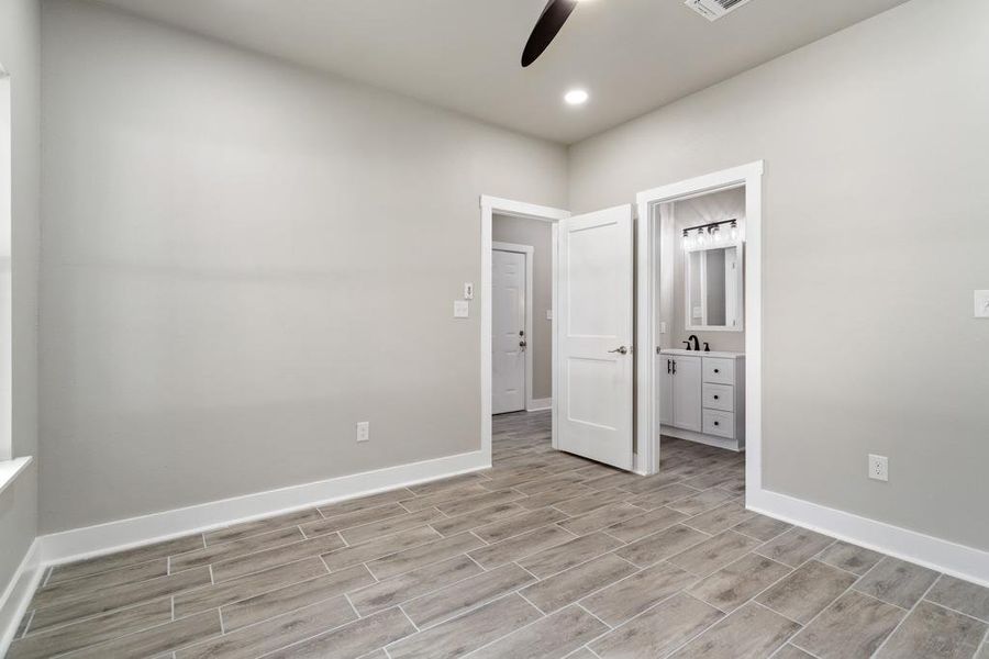 Spacious, unfurnished interior of a new home in , Wimberley (Image 21). Spacious, unfurnished interior of a new home in , Wimberley (Image 21).