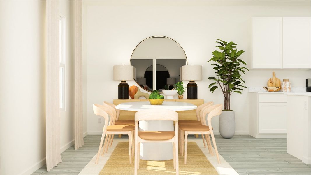 2092 Boone II Dining 2of2 F1