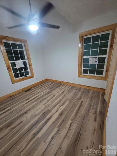 Spacious, unfurnished interior of a new home in , Lexington (Image 10).
