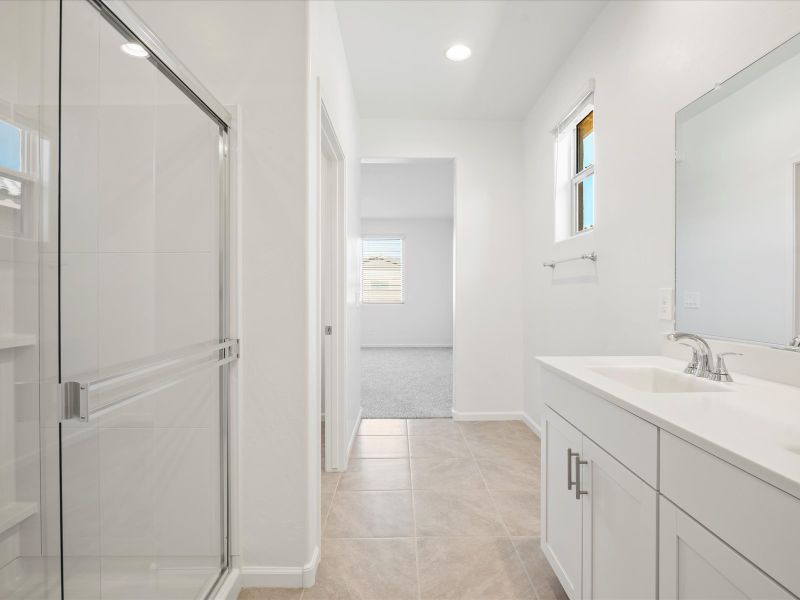 Welcome to the 1820 floorplan image taken at Almar at Rocking K in Tucson, AZ.