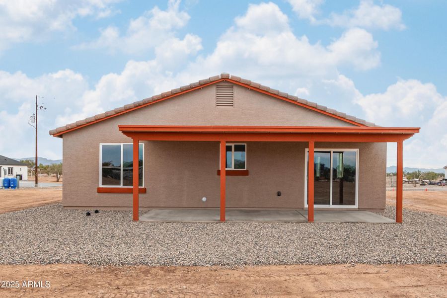 130 S 352nd Dr Tonopah, AZ 85354 130 S 352nd Dr Tonopah, AZ 85354