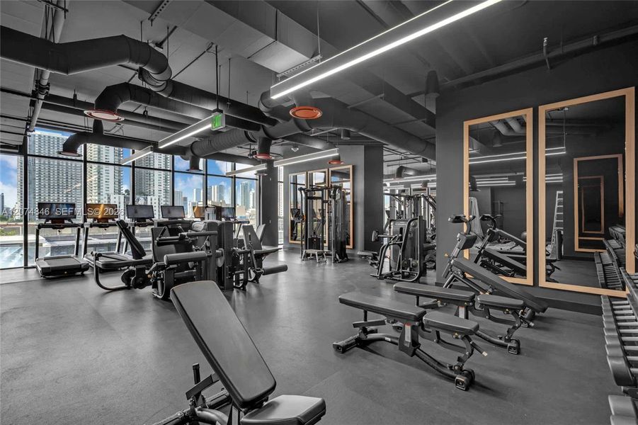 Community amenities in , Miami (Image 23). Community amenities in , Miami (Image 23).