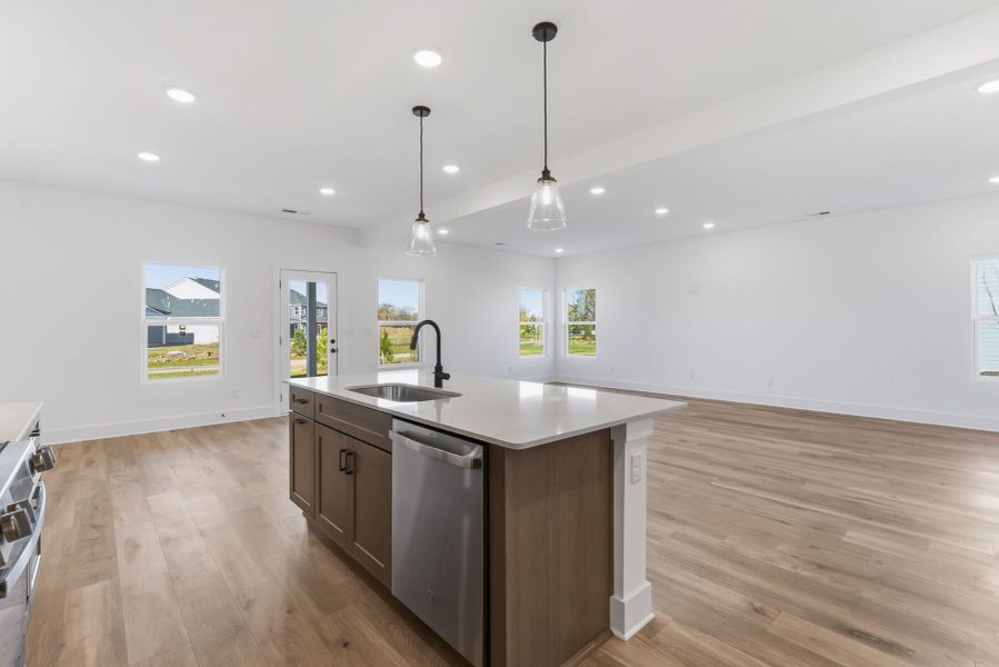 Kitchen Kitchen