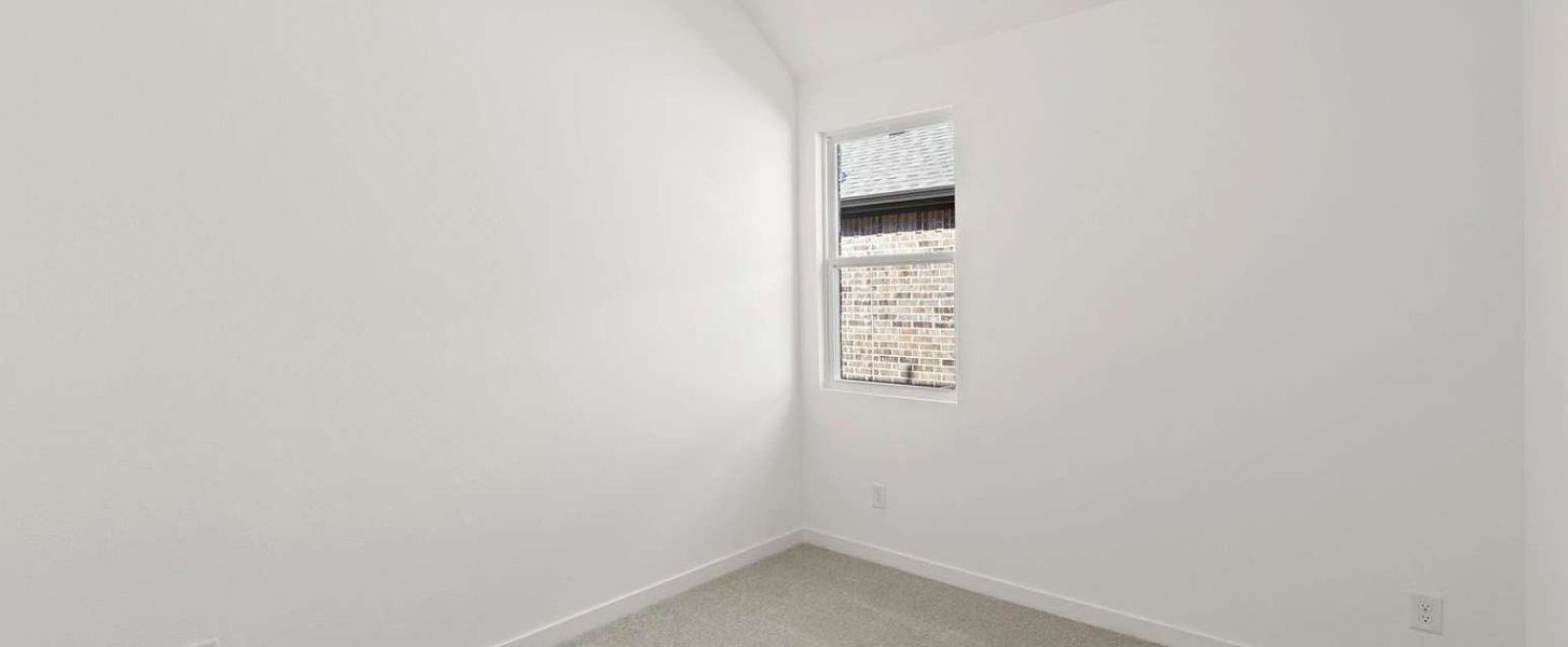 Bridgeport Home Plan by Ashton Woods