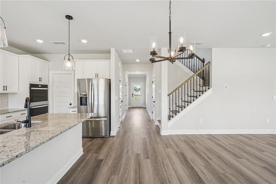 Image 32 of a home in Martin Springs - Estate Series.