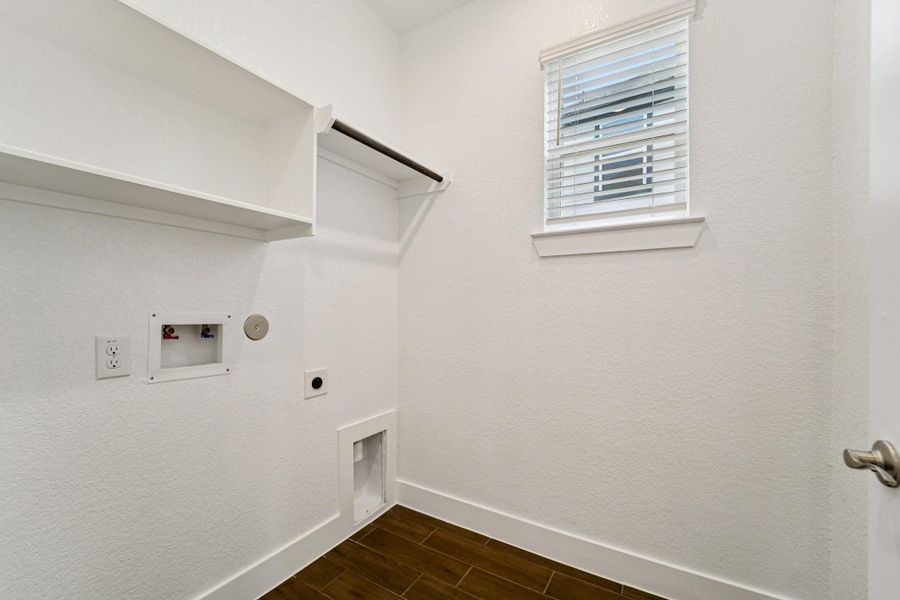Spacious, unfurnished interior of a new home in The Woodlands Hills, Willis (Image 23). Spacious, unfurnished interior of a new home in The Woodlands Hills, Willis (Image 23).
