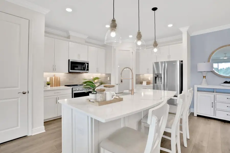 3br New Home in Parrish, FL.  - Slide 4