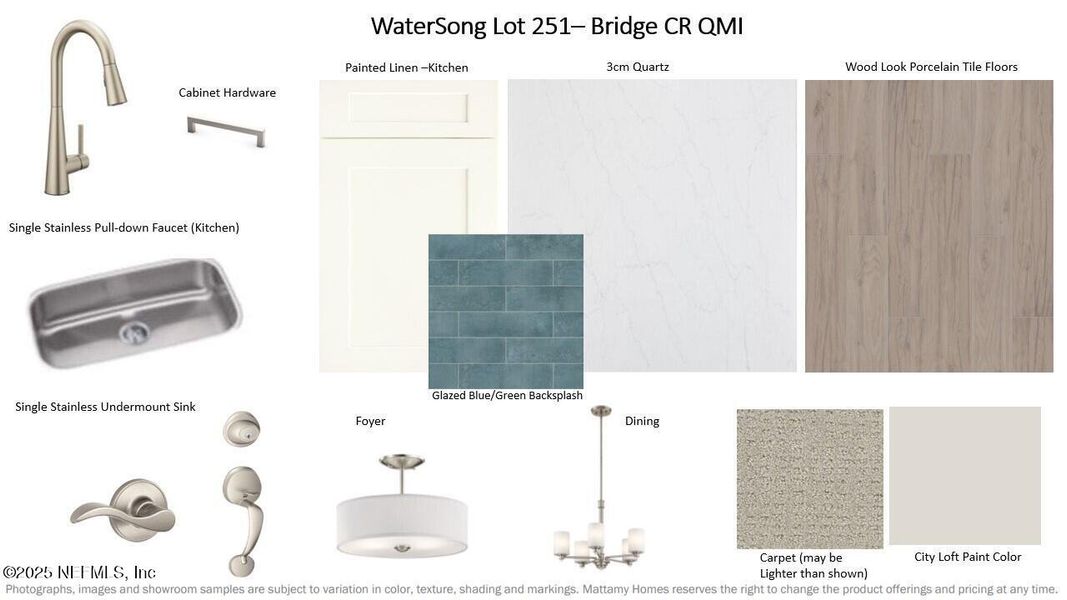 Image 12 of a home in RiverTown - WaterSong.