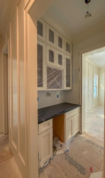 In-progress construction of a new home in , Isle Of Palms, SC (Image 30).