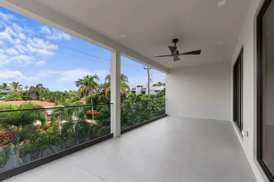 Main Living Balcony Main Living Balcony