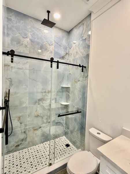 Furnished interior view inside a new home in , North Charleston (Image 6). Furnished interior view inside a new home in , North Charleston (Image 6).