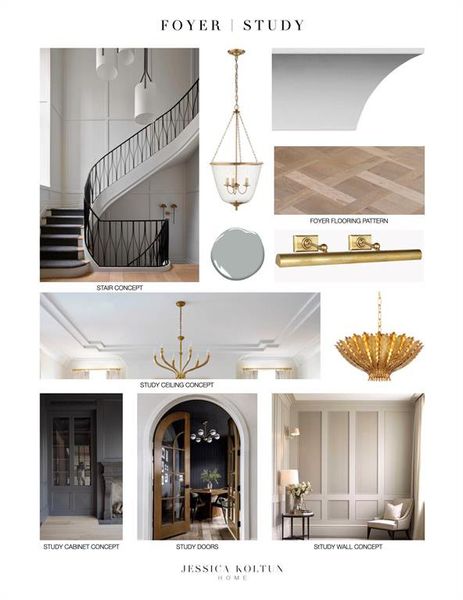 Sample of building materials used in homes in , Dallas (Image 17).