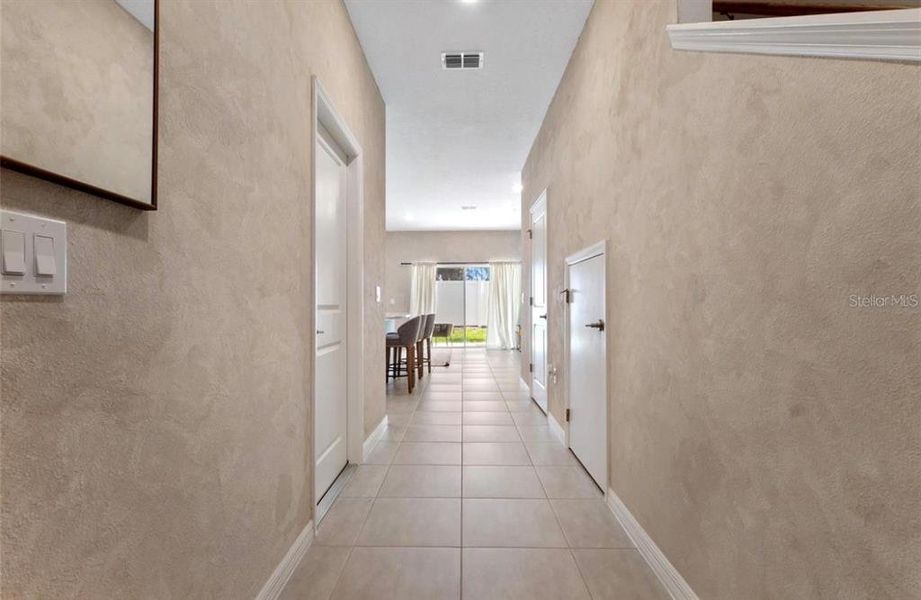 Spacious, unfurnished interior of a new home in , St. Cloud (Image 8). Spacious, unfurnished interior of a new home in , St. Cloud (Image 8).
