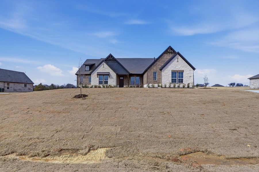 Image 33 of a home in Creekview Addition. Image 33 of a home in Creekview Addition.