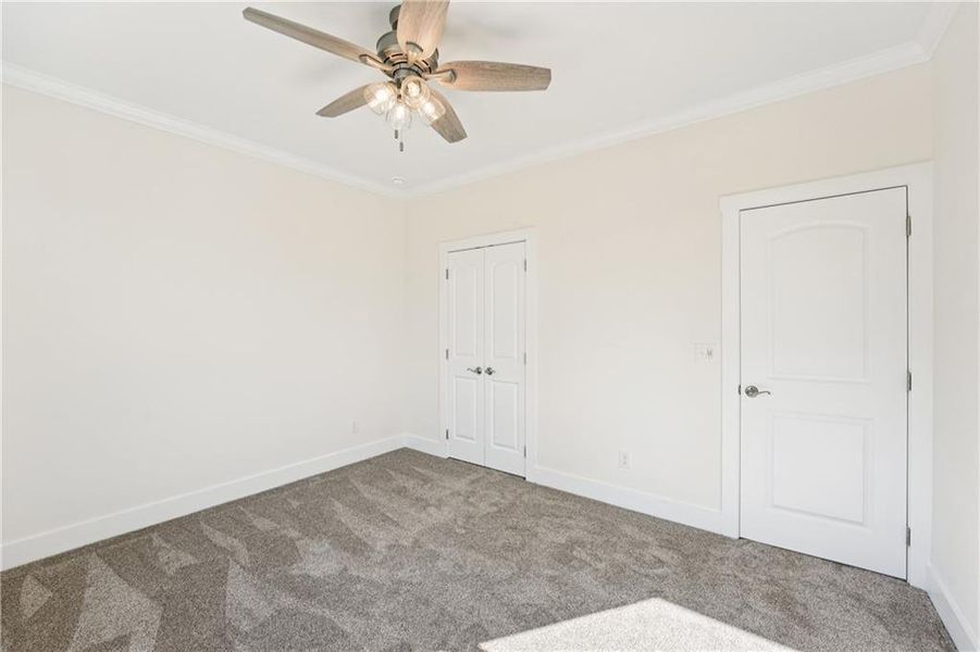 Spacious, unfurnished interior of a new home in , Canton (Image 55). Spacious, unfurnished interior of a new home in , Canton (Image 55).