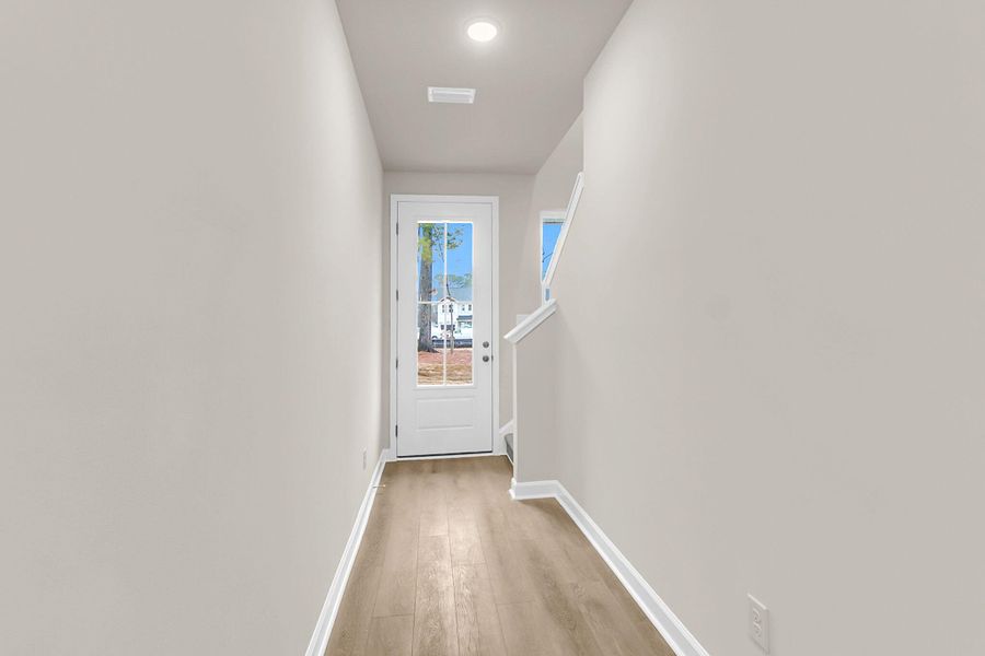 Spacious, unfurnished interior of a new home in , Summerville (Image 19). Spacious, unfurnished interior of a new home in , Summerville (Image 19).