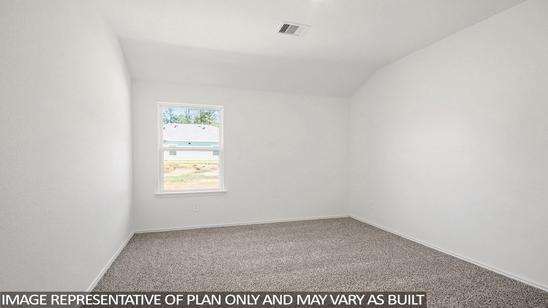 Spacious, unfurnished interior of a new home in River Ranch Meadows, Dayton (Image 18). Spacious, unfurnished interior of a new home in River Ranch Meadows, Dayton (Image 18).