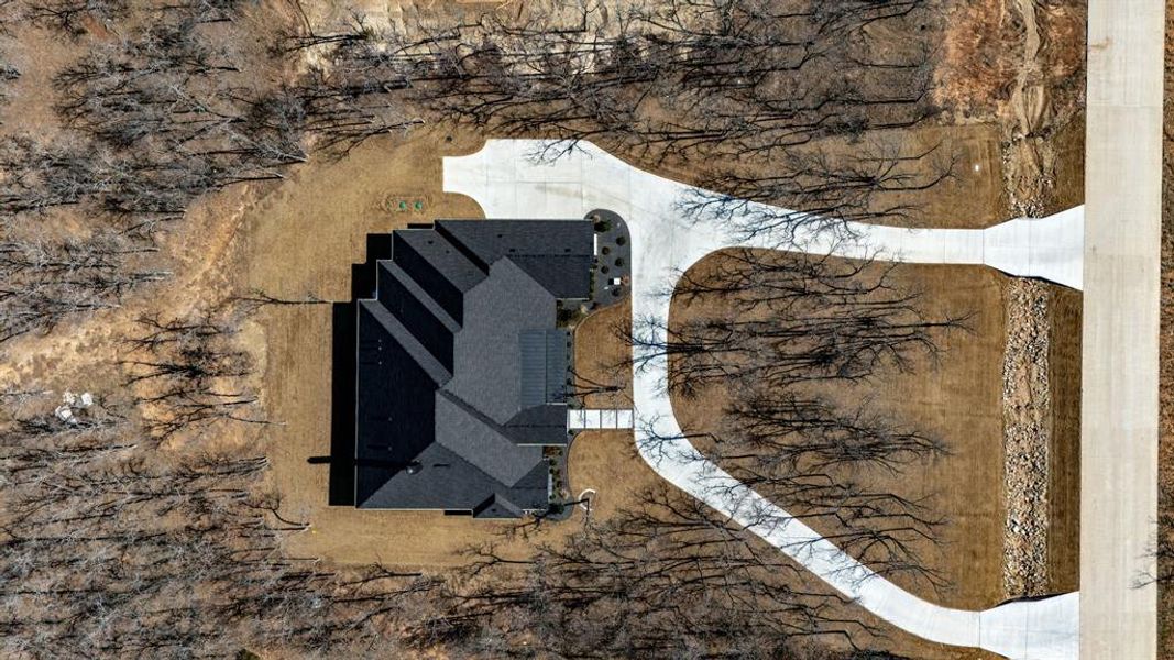 Site preparation for new homesites in , Weatherford (Image 37). Site preparation for new homesites in , Weatherford (Image 37).