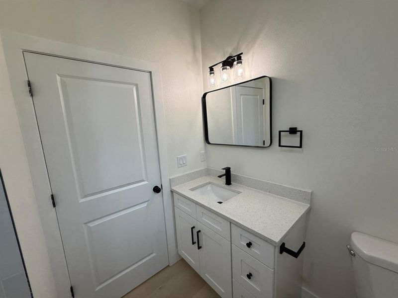 Furnished interior view inside a new home in , Spring Hill (Image 15). Furnished interior view inside a new home in , Spring Hill (Image 15).