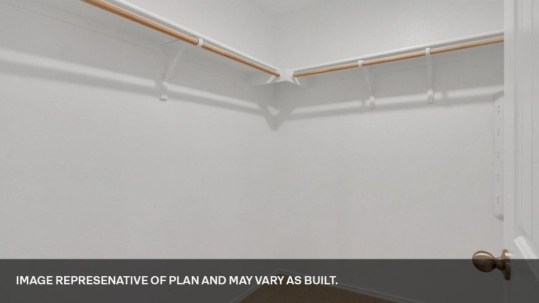 Image 19 of a home in Prairie Lakes.