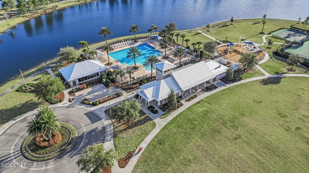 Community amenities in , St. Augustine (Image 79).