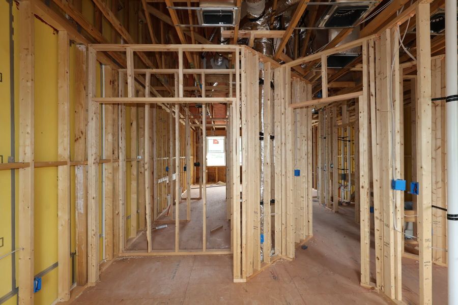 Framing Framing
