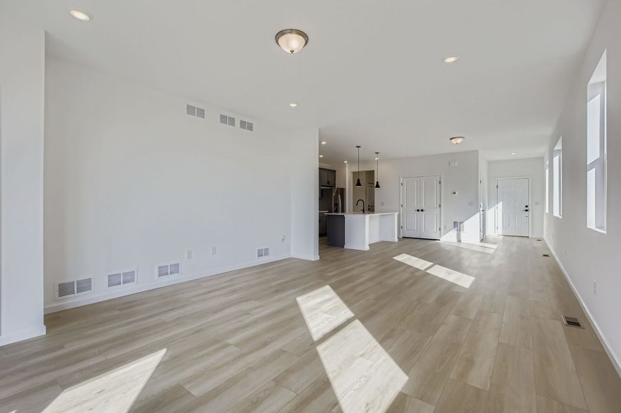 1,887sf New Home in Fort Collins, CO.  - Slide 7