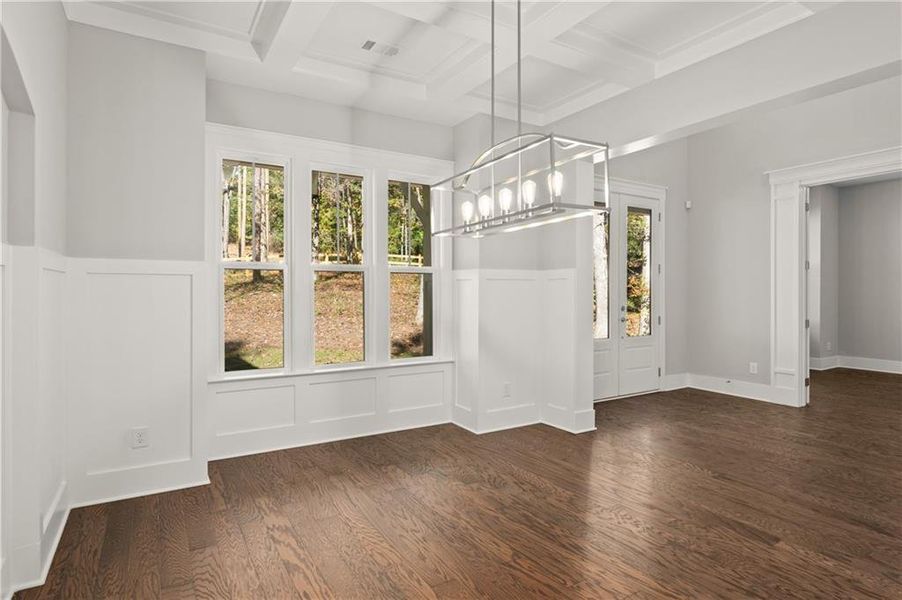 Image 40 of a home in Chattahoochee Reserve. Image 40 of a home in Chattahoochee Reserve.